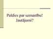 Prezentācija 'Priekšlaicīga pensionēšanās zemniekiem', 11.