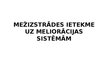 Prezentācija 'Mežizstrādes ietekme uz meliorācijas sistēmām', 1.