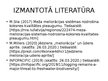 Prezentācija 'Mežizstrādes ietekme uz meliorācijas sistēmām', 11.