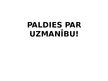 Prezentācija 'Mežizstrādes ietekme uz meliorācijas sistēmām', 13.