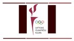 Prezentācija 'Latvijas olimpiešu klubs', 1.