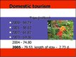Prezentācija 'Tourism Situation in Thailand', 16.