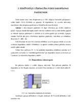 Referāts 'Ar vidi saistītā likumdošana, to realizējošais mehānisms Latvijā', 17.