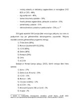 Referāts 'Datorprogrammas grāmatvedības uzskaitei', 10.