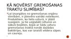 Prezentācija 'Profilaktiskie pasākumi lai nesaslimtu ar gremošanas traktu slimībām', 2.