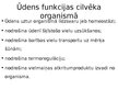 Prezentācija 'Ūdens nozīme organismā', 3.