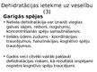 Prezentācija 'Ūdens nozīme organismā', 10.