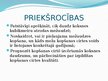 Prezentācija 'Mežaudzes šķērslaukuma noteikšanas vienkāršotie paņēmieni', 4.