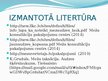 Prezentācija 'Mežaudzes šķērslaukuma noteikšanas vienkāršotie paņēmieni', 13.