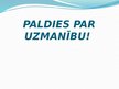 Prezentācija 'Mežaudzes šķērslaukuma noteikšanas vienkāršotie paņēmieni', 14.