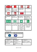 Referāts 'Darba aizsardzības instrukcija par drošības zīmju lietošana darba vietās', 13.