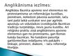 Prezentācija 'Anglikānisms', 3.