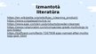 Prezentācija 'Vēstures tematikas izmantošana mūsdienu komercializācijā', 8.