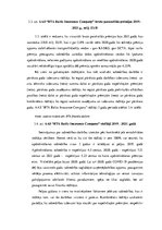 Referāts 'AAS “BTA Baltic Insurance Company” darbības analīze', 21.