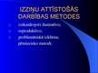 Prezentācija 'Mācību metodes un paņēmieni daudzveidīgo spēju attīstīšanā sociālajās zinībās sā', 6.