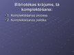 Prezentācija 'Bibliotēku krājumu komplektēšana', 5.