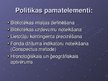 Prezentācija 'Bibliotēku krājumu komplektēšana', 12.