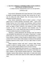 Diplomdarbs 'Iekšējās kontroles sistēma un kredītreitings Baltijas – Amerikas uzņēmējdarbības', 62.