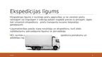 Prezentācija 'Ekspedīcijas līgums', 4.