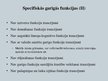 Prezentācija 'Maikla Endrū Foksa funkcionēšanas novērtējums (SFK)', 12.