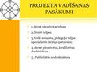 Prezentācija 'Projektu vadības pamatu eksāmena darbs', 11.