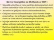 Prezentācija 'Cilvēka limfātiskā sistēma un imunitāte', 16.