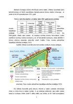 Referāts 'Dabas tūrisms Ziemeļkurzemes lībiešu ciemos Slīteres Nacionālajā parkā', 7.