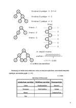 Referāts 'Vektoriālā formā attēlots binārais koks (datu struktūra)', 9.