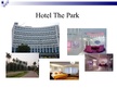 Prezentācija 'Comparison of Two Hotels', 4.