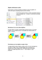 Konspekts 'Objekta noformēšana Microsoft Word 2007', 12.