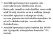 Prezentācija 'Pacientu zināšanas par arteriālās hipertensijas veicinošiem faktoriem un profila', 3.