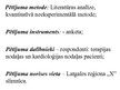 Prezentācija 'Pacientu zināšanas par arteriālās hipertensijas veicinošiem faktoriem un profila', 4.