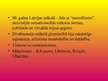 Prezentācija '80. - 90.gadi Latvijas kultūrā', 10.