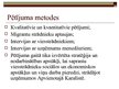 Prezentācija 'Personāla vadība Apvienotās Karalistes uzņēmumos, kuros strādā zemas kvalifikāci', 3.