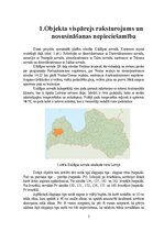 Referāts 'Kuldīgas novada meža nosusināšanas 
projekts', 4.