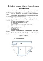 Referāts 'Kuldīgas novada meža nosusināšanas 
projekts', 7.