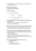 Konspekts 'Komercdarbības tiesiskais regulējums 1. PD. jautājumi', 3.