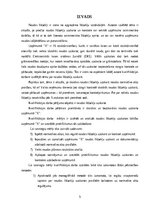 Diplomdarbs 'Naudas līdzekļu uzskaite, kontrole un analīze uzņēmumā "X"', 5.