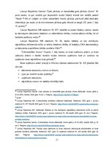 Diplomdarbs 'Naudas līdzekļu uzskaite, kontrole un analīze uzņēmumā "X"', 17.