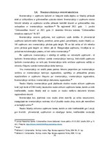 Diplomdarbs 'Naudas līdzekļu uzskaite, kontrole un analīze uzņēmumā "X"', 26.