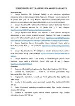 Diplomdarbs 'Naudas līdzekļu uzskaite, kontrole un analīze uzņēmumā "X"', 47.