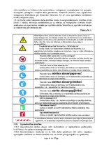 Referāts 'Darba aizsardzības instrukcija gāzmetinātājam', 6.