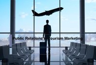 Referāts 'Public Relations in Tourism Marketing', 12.