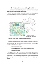 Referāts 'Latvijas ainavu rajonēšana. Augšzeme', 7.