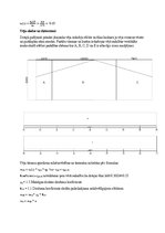 Referāts 'Tirgus paviljona koka konstrukciju projekts', 11.