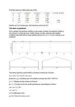 Referāts 'Tirgus paviljona koka konstrukciju projekts', 12.