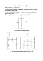 Referāts 'Tirgus paviljona koka konstrukciju projekts', 48.