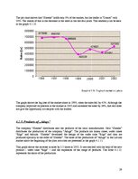 Biznesa plāns 'Marketing Plan Company "Simeks"', 29.