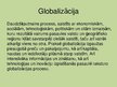 Prezentācija 'Globalizācija. Francija', 2.