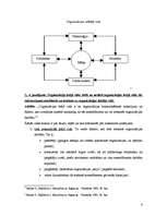 Konspekts 'Organizācija kā atvērta sistēma. Organizācijas iekšējā un ārējā vide', 4.